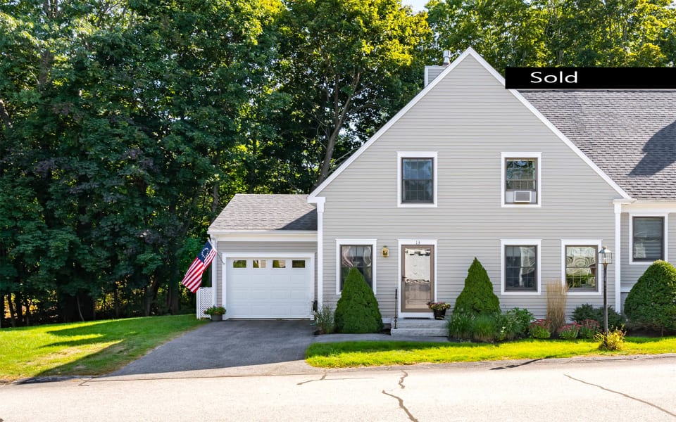 Quaint Condo in North Deering The David Banks Team RE/MAX By The