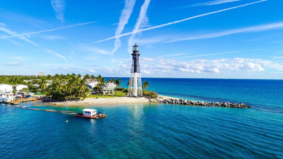 Lighthouse Point, FL - wide 4