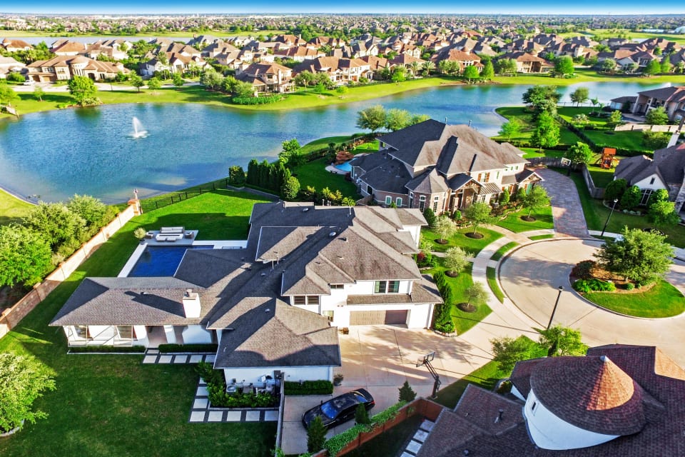 Katy/Fulshear Neighborhood Guide KieckeBecker Real Estate Group