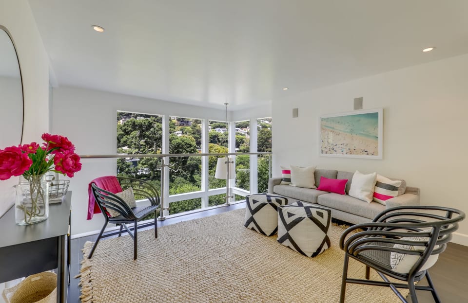 Sausalito Marin County Real Estate Agent