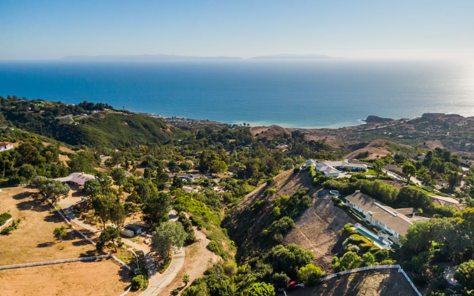 Rolling Hills Real Estate Homes and Houses for Sale