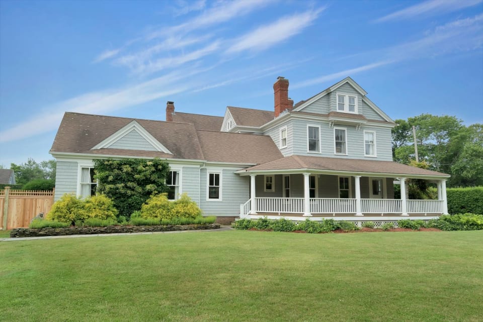 Summer Rental 2020 South Quogue W Pool Maria Cunneen Maria Cunneen