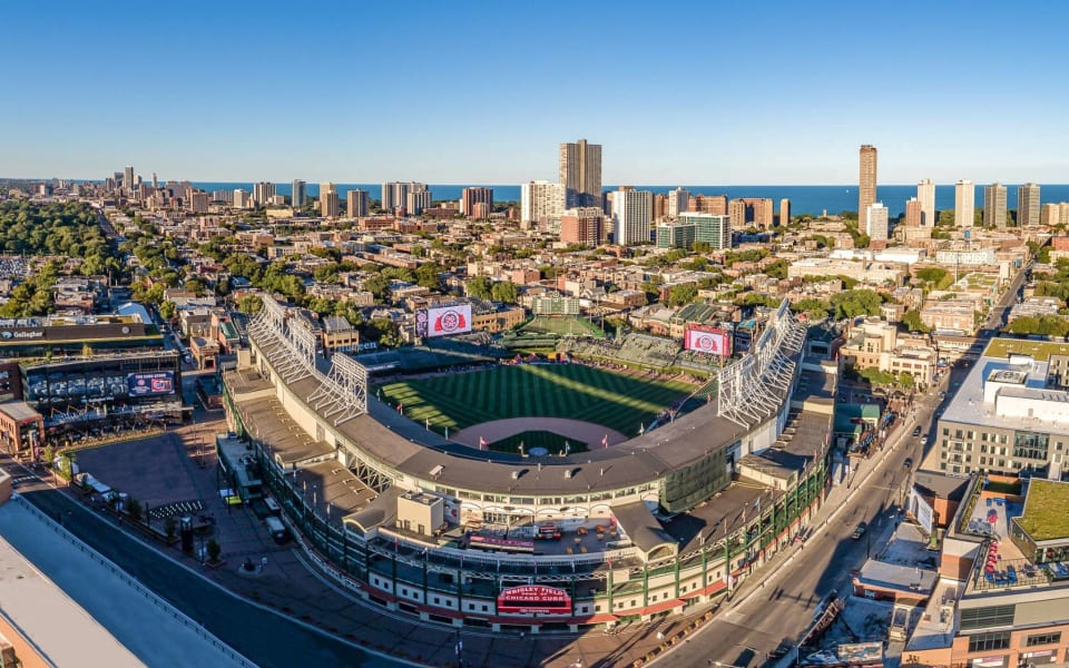 Wrigleyville Neighborhood Guide Dawn McKenna Luxury Homes for Sale