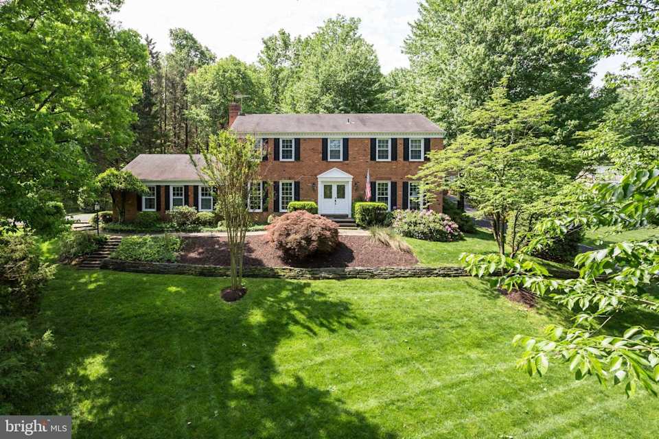 MLS VAFX1000260 11149 Conestoga Court, Oakton, VA 22124