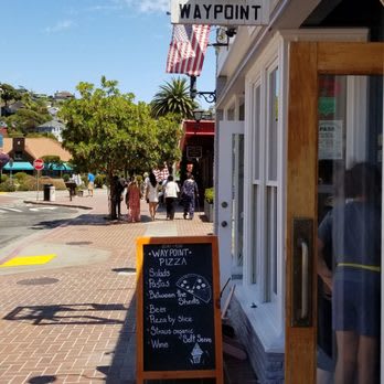 Waypoint Pizza