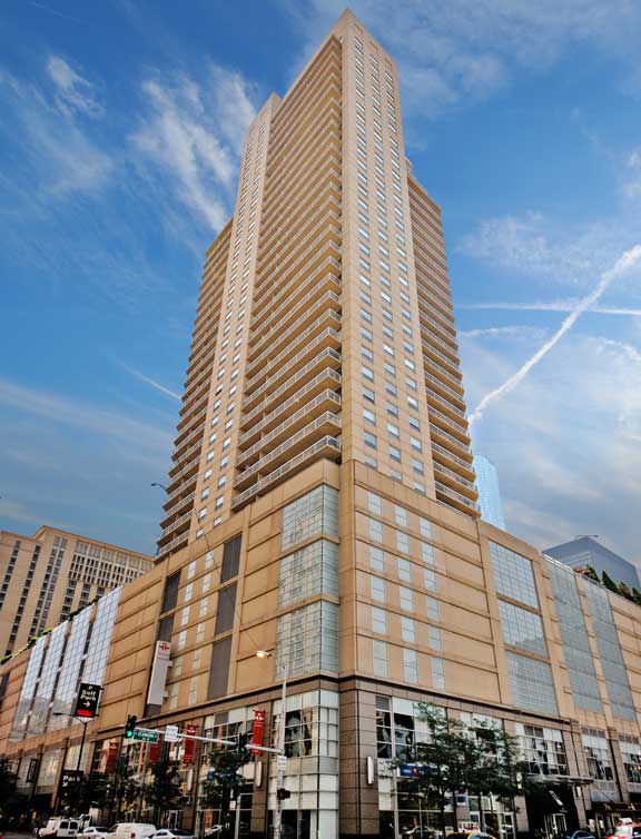 545 N Dearborn