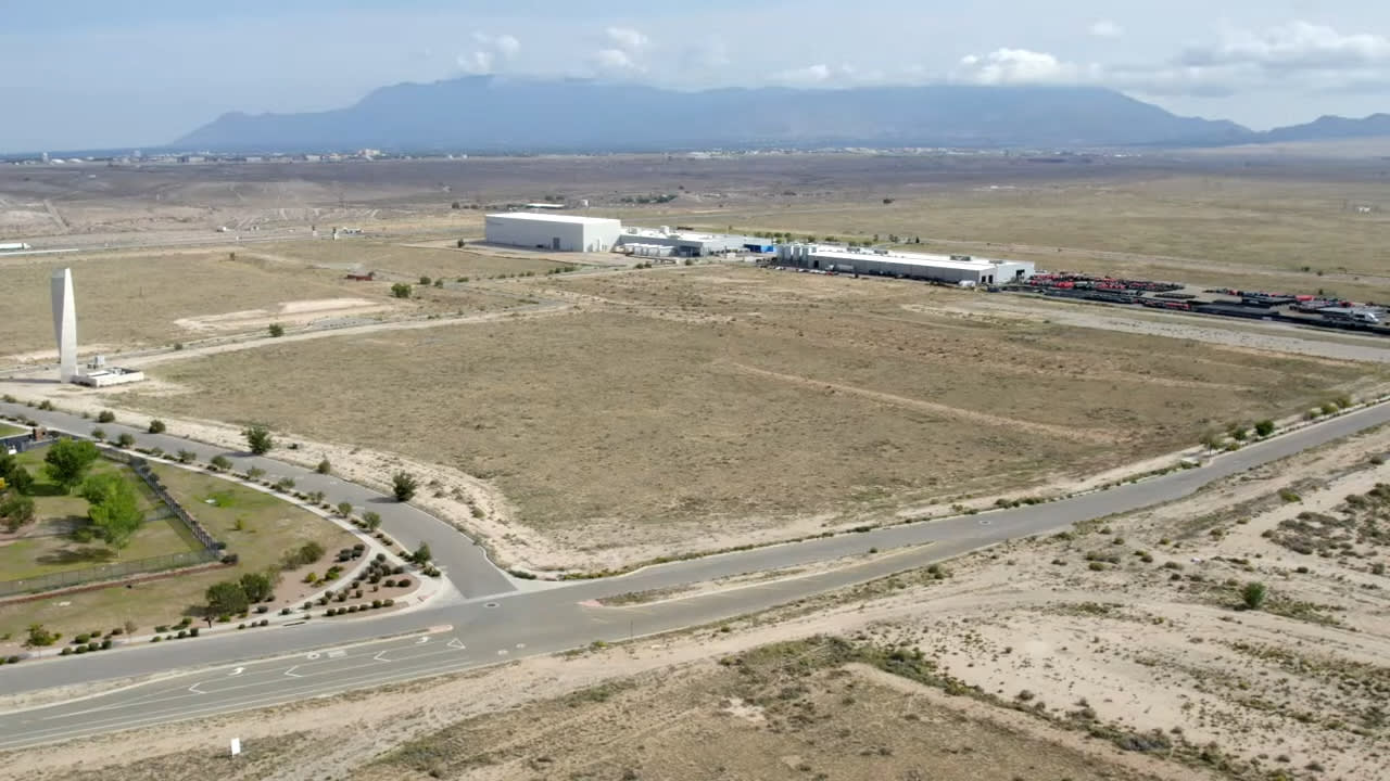 Crick and Watson 12 Acres of Land for Development