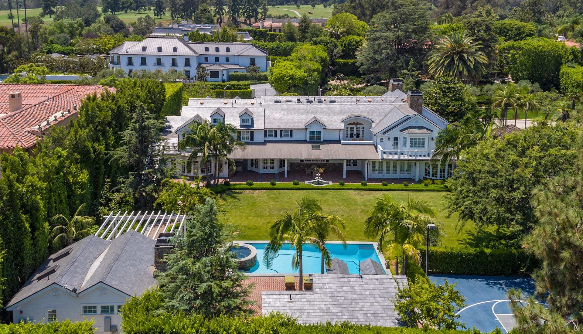 Our Exclusive Listings Rochelle Maize Beverly Hills Real Estate Agent