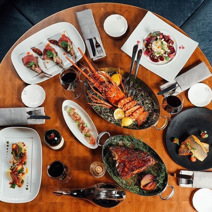 Carna by Dario Cecchini Pop-Up