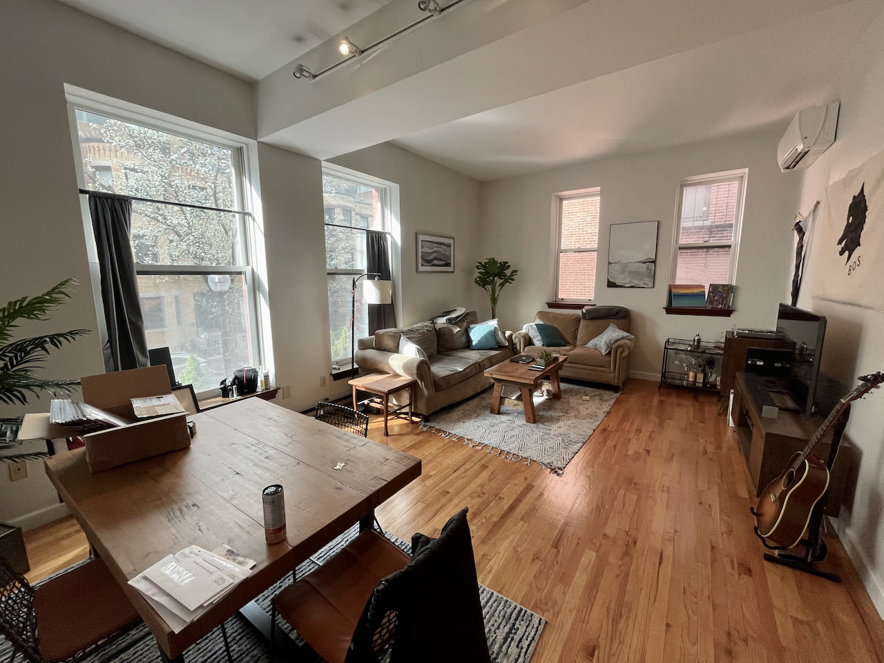 Saint Botolph 2 bed 1 Bath - 