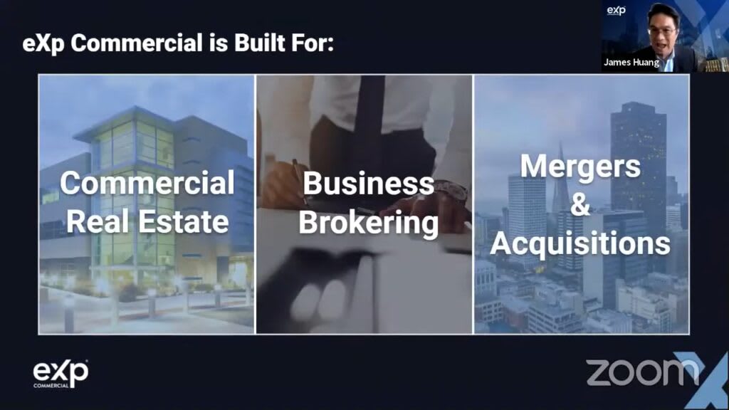 eXp Explained The Cliff Freeman Group