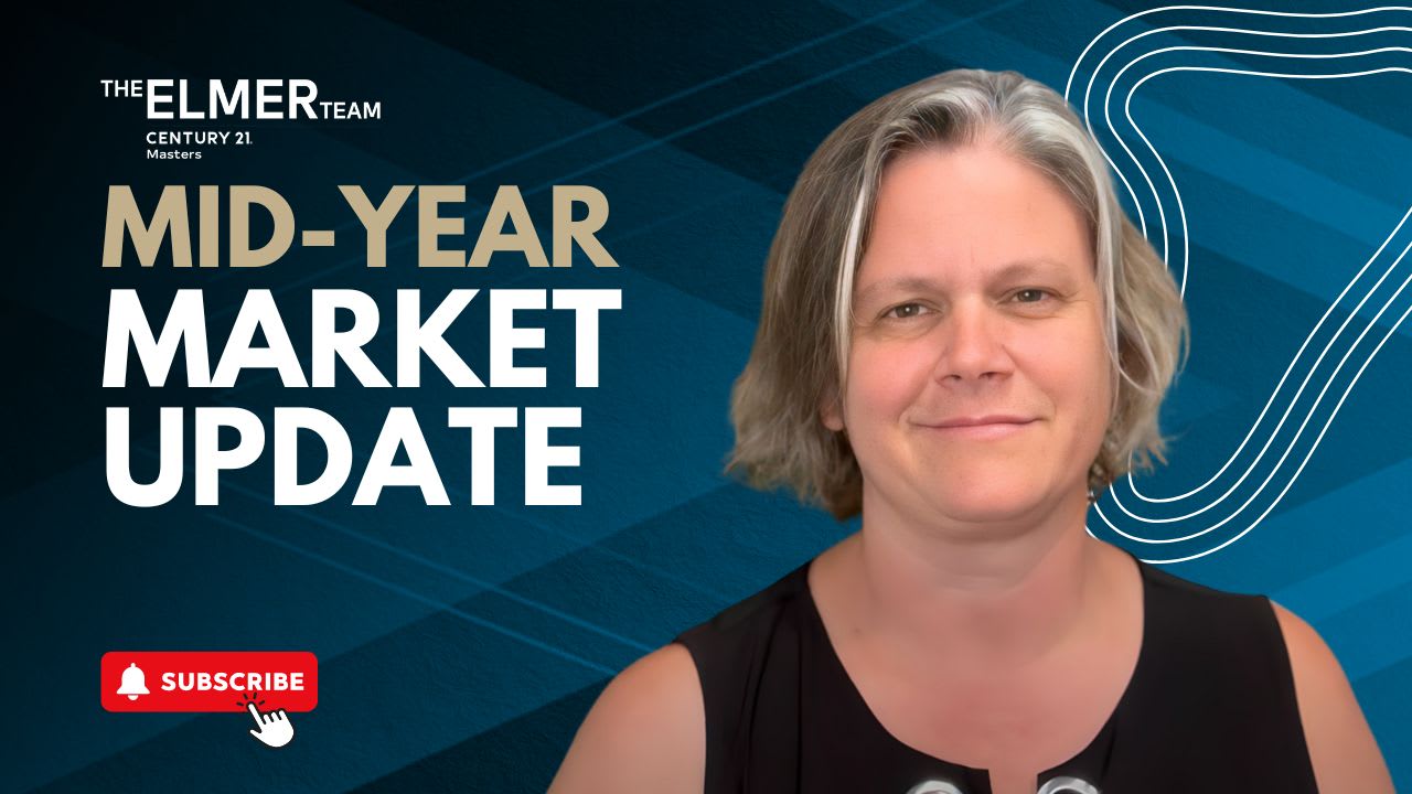 Summer 2024 Market Update What You Need to Know