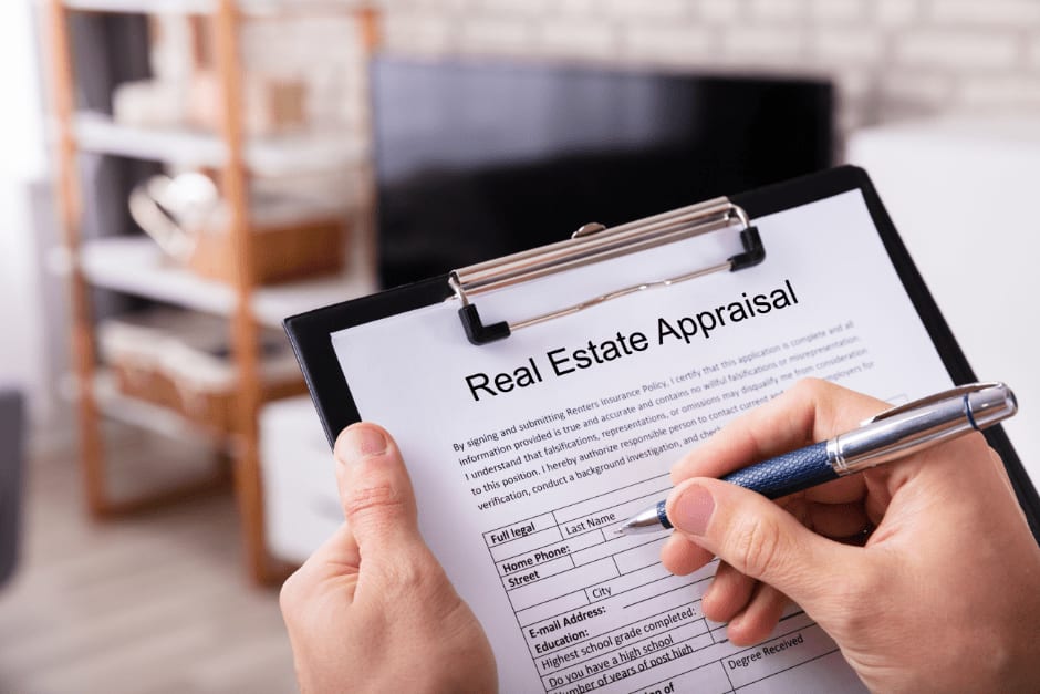Understanding Home Appraisals