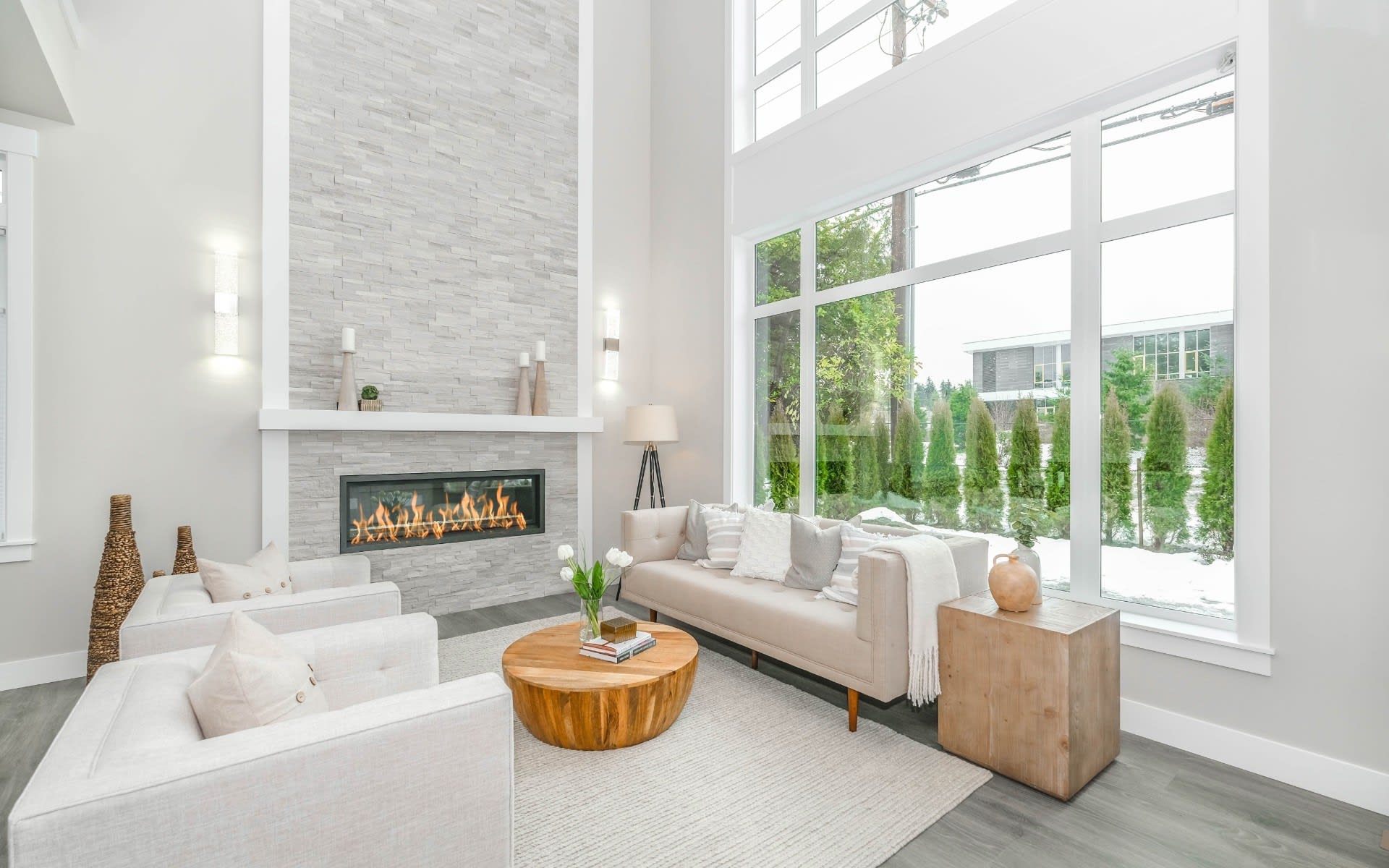 Upgrade your Dallas Tx Home