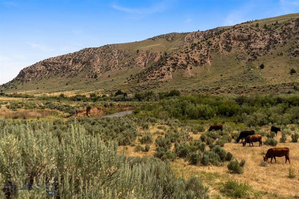 For Sale Montana Ranch Elk Meadows Ranch