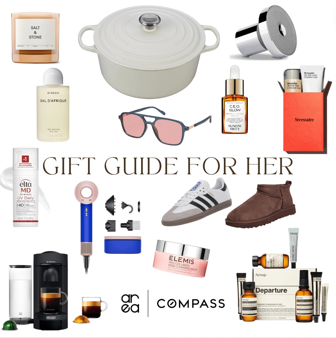 Gifts for Her: Beautiful Gifts for the Women in Your Life