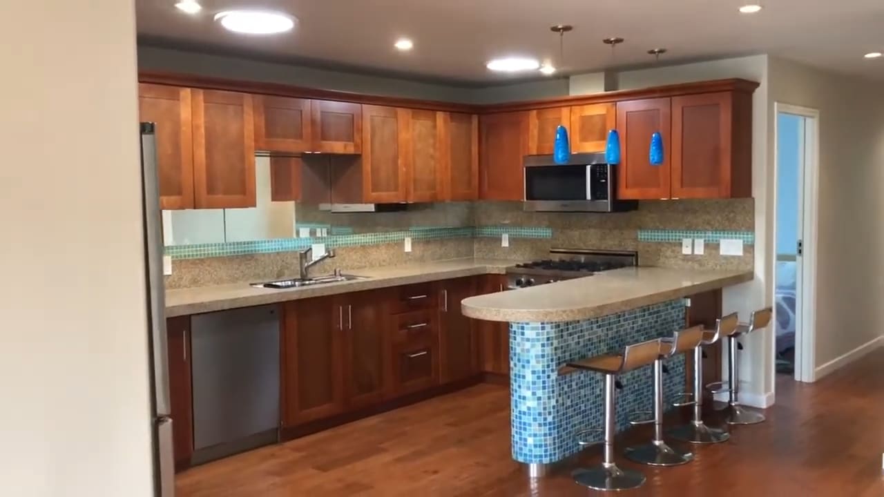 29500 Heathercliff, #78, Malibu CA 90265