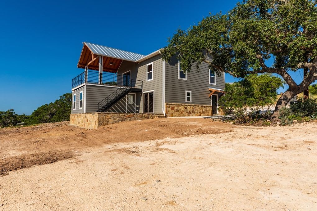 Kerrville Real Estate Company Kerrville Real Estate