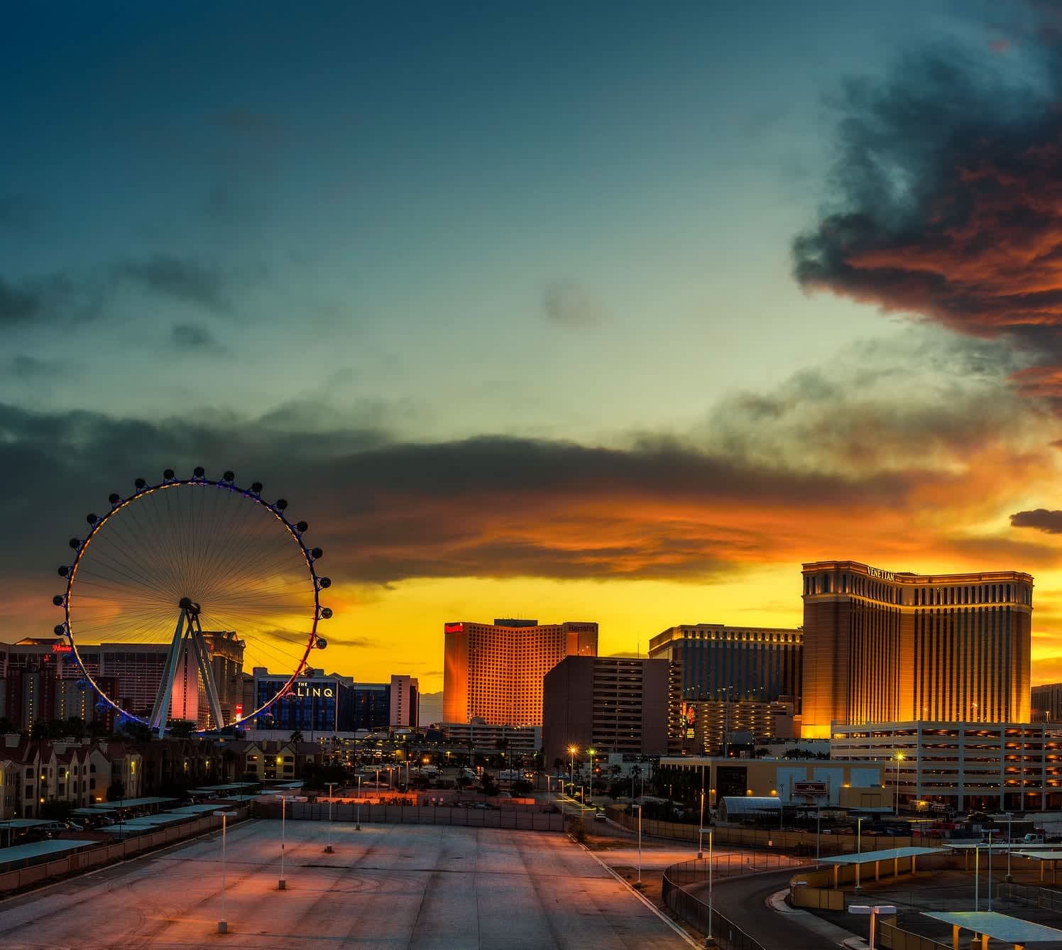 MLS Vegas