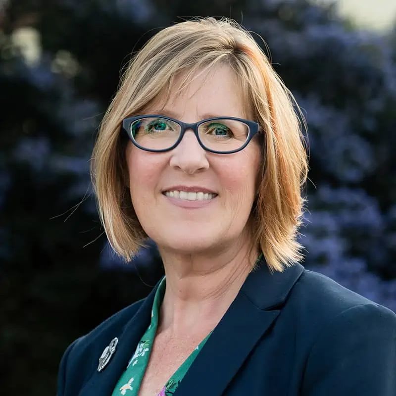 Megan Simpson Ascend Real Estate