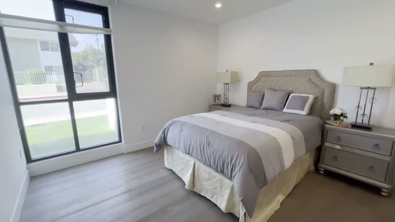 Luxury Condo in Alhambra