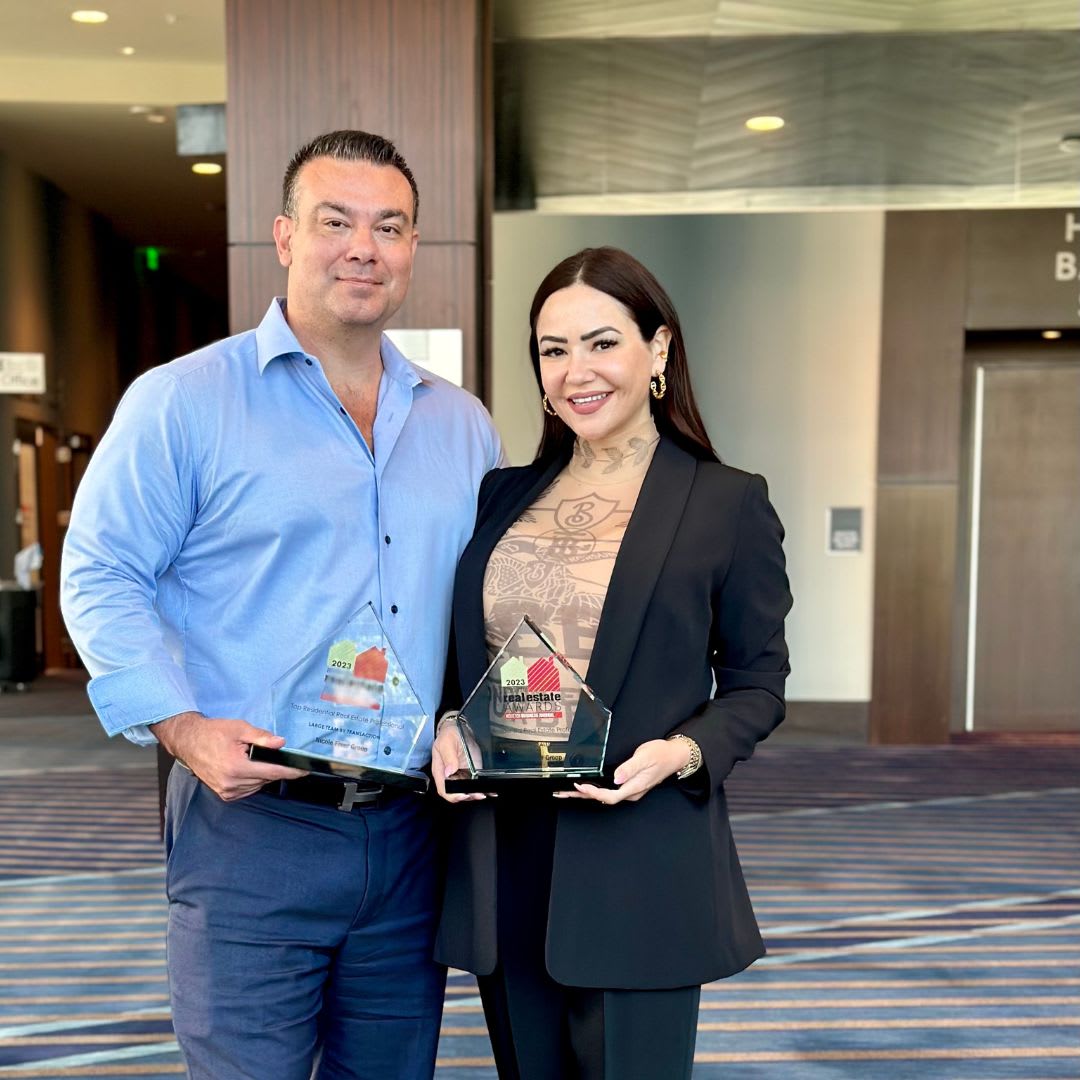 About Us Nicole Freer Group Houston Real Estate Team