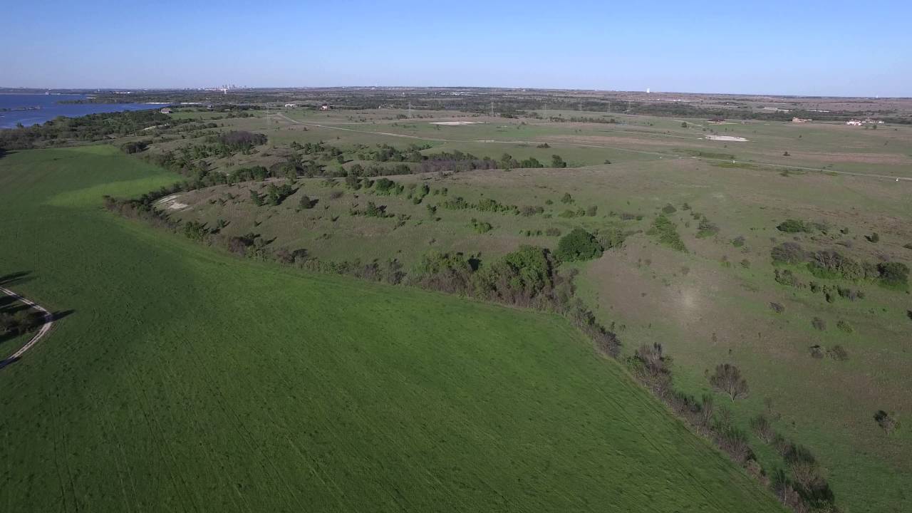 Looking East Rocky Creek Ranch: Lot 39 26.908 Acres