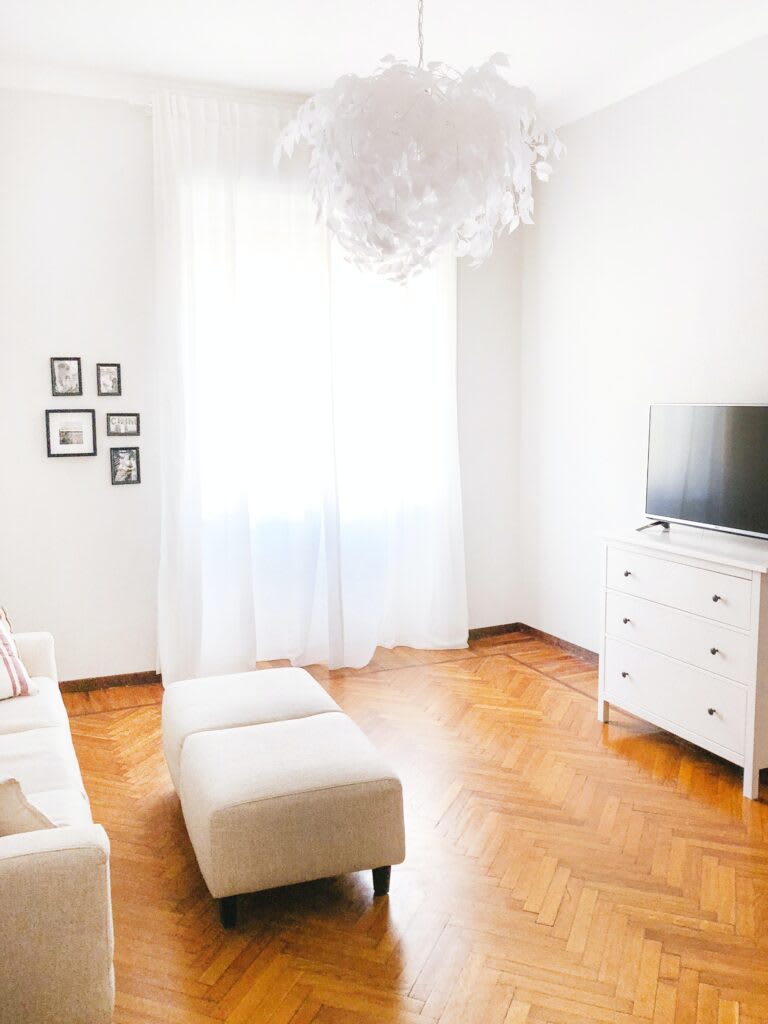 7 Ways to Make Small Spaces Look Bigger