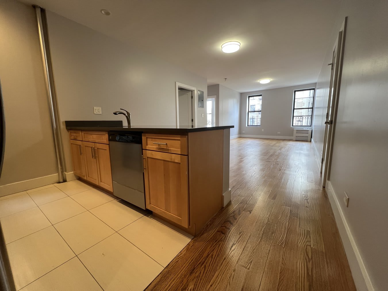 West 177th Street