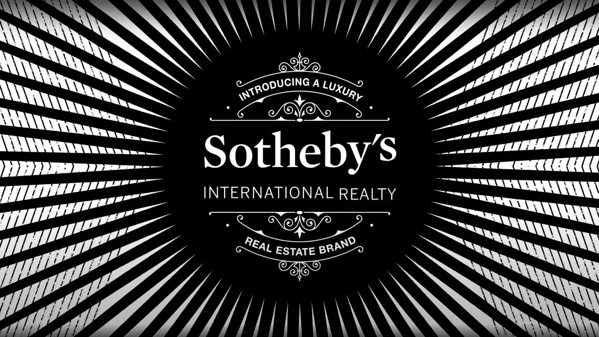 BRAND STORY 1 | SOTHEBY’S INTERNATIONAL REALTY