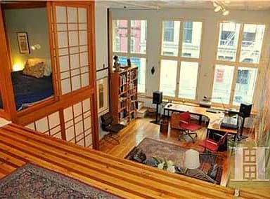 423 Broome St APT 2