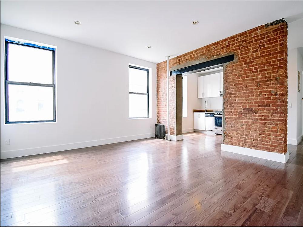 Saint Nicholas Avenue