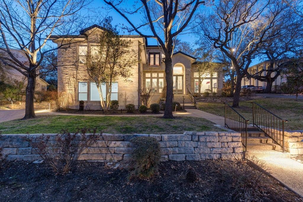 1800 Randolph Ridge Trl