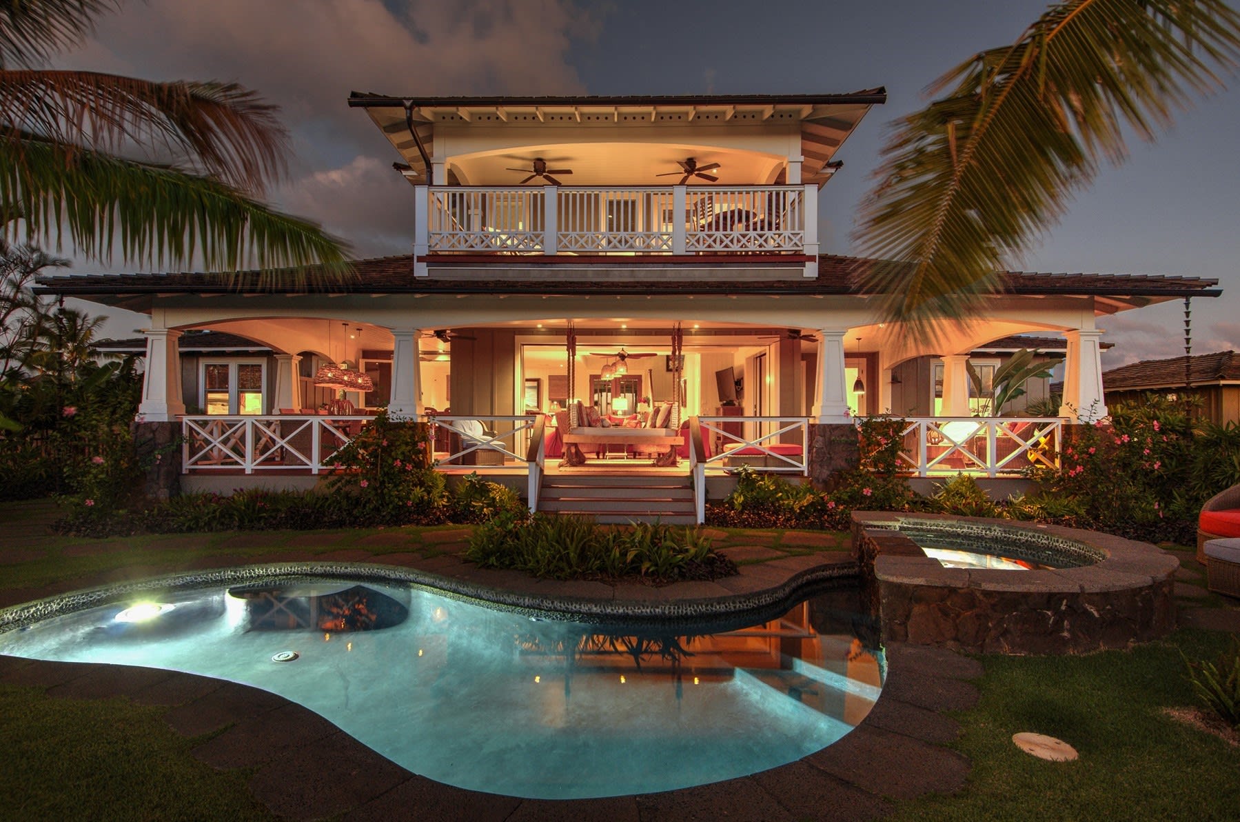 About Yvonne Summerfield Kauai Real Estate Agent