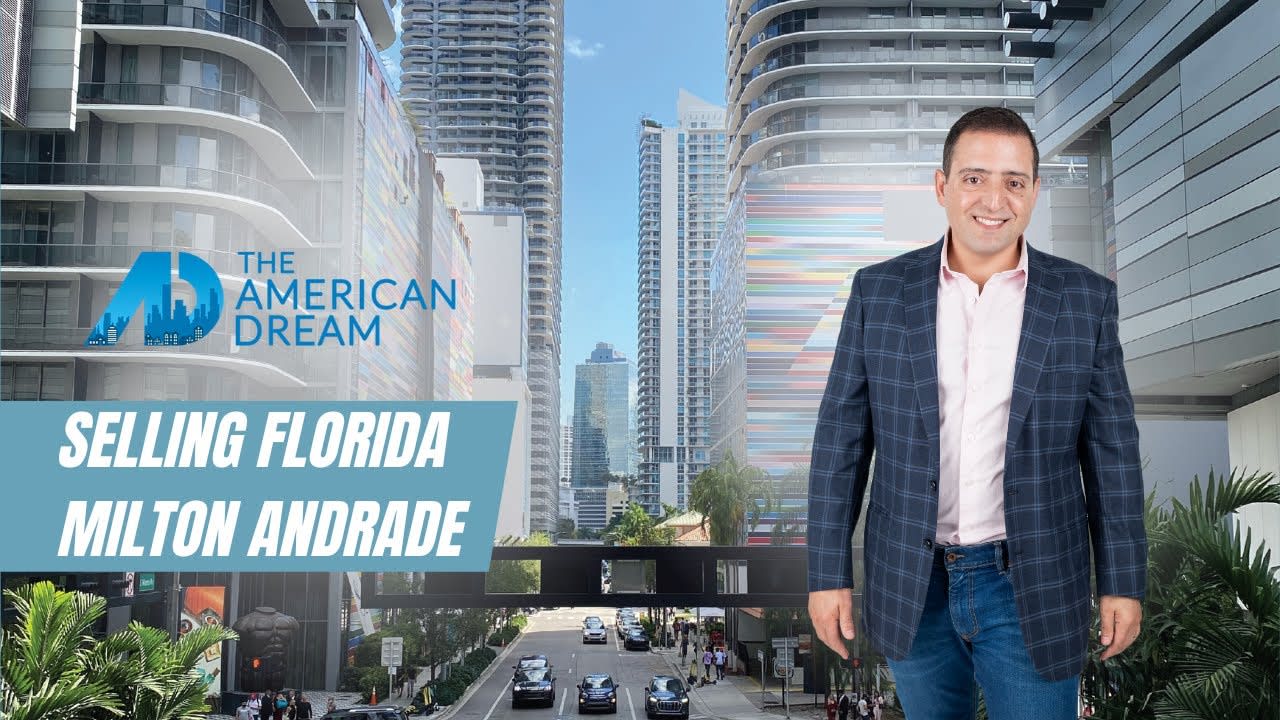 Selling Florida - The American Dream TV Show