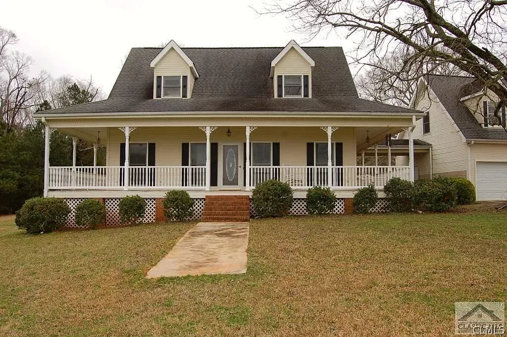 Washington GA Real Estate Agent J Brand Realty