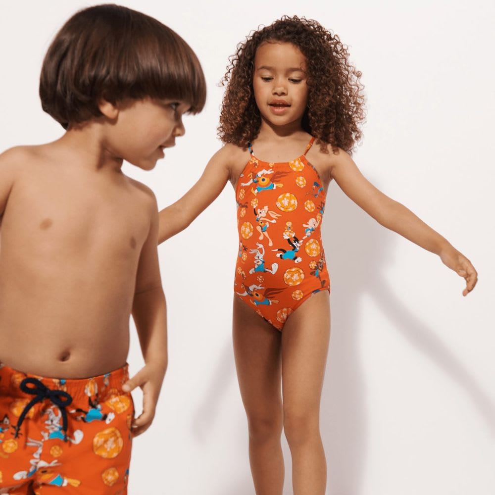 Vilebrequin swimsuits