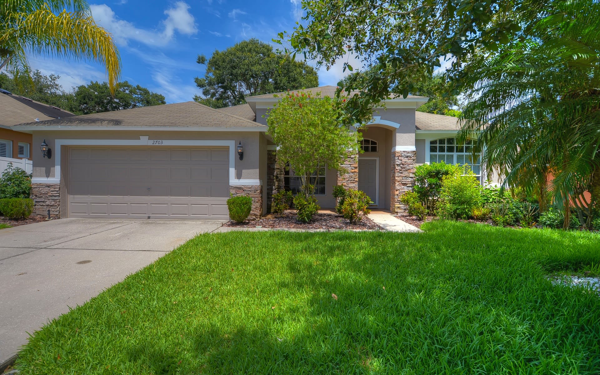 Sold 2703 Villa Drive