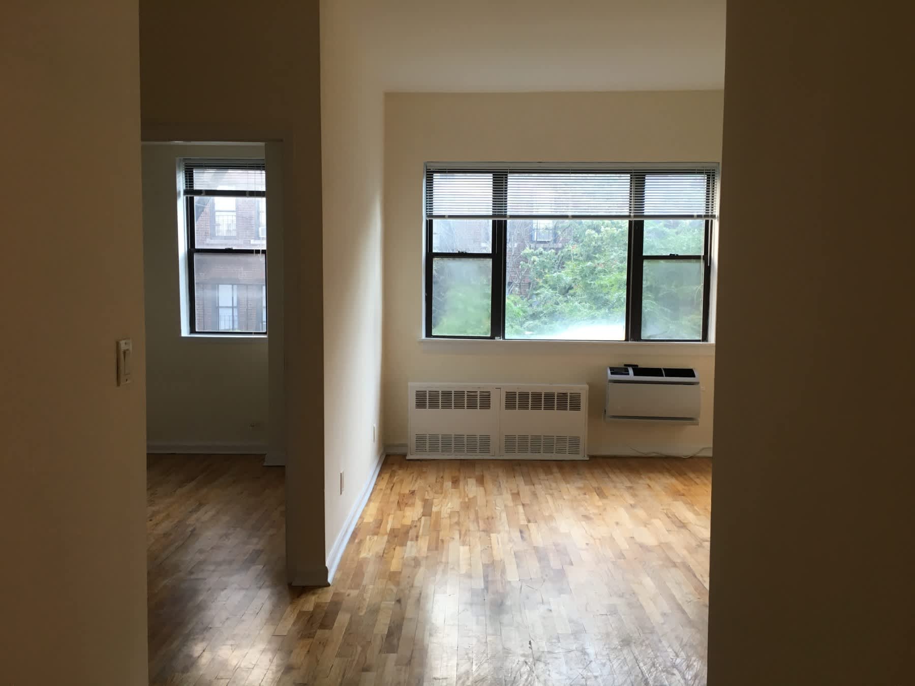 East 84th Street