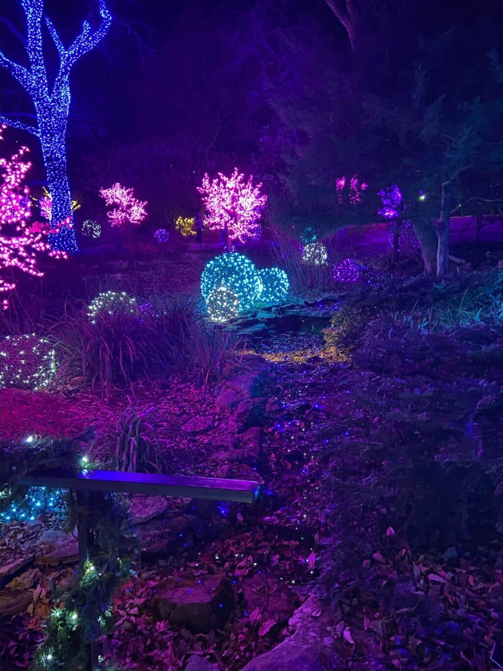 2023 Christmas Holiday Events