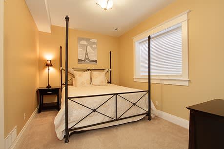 1101 South Emerson Street, Denver, Colorado 80210 at Washington Park