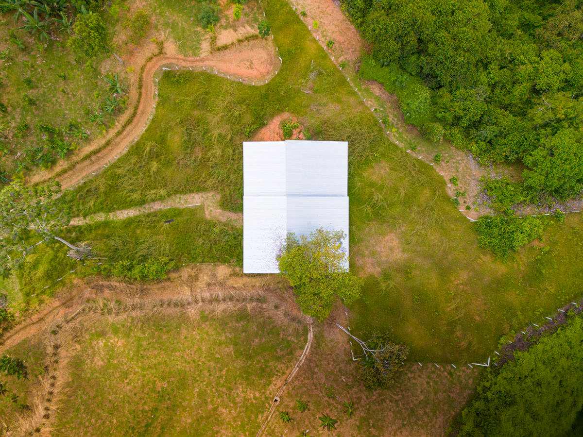 Oceanview Homestead for Sale, Tres Rios, Costa Rica