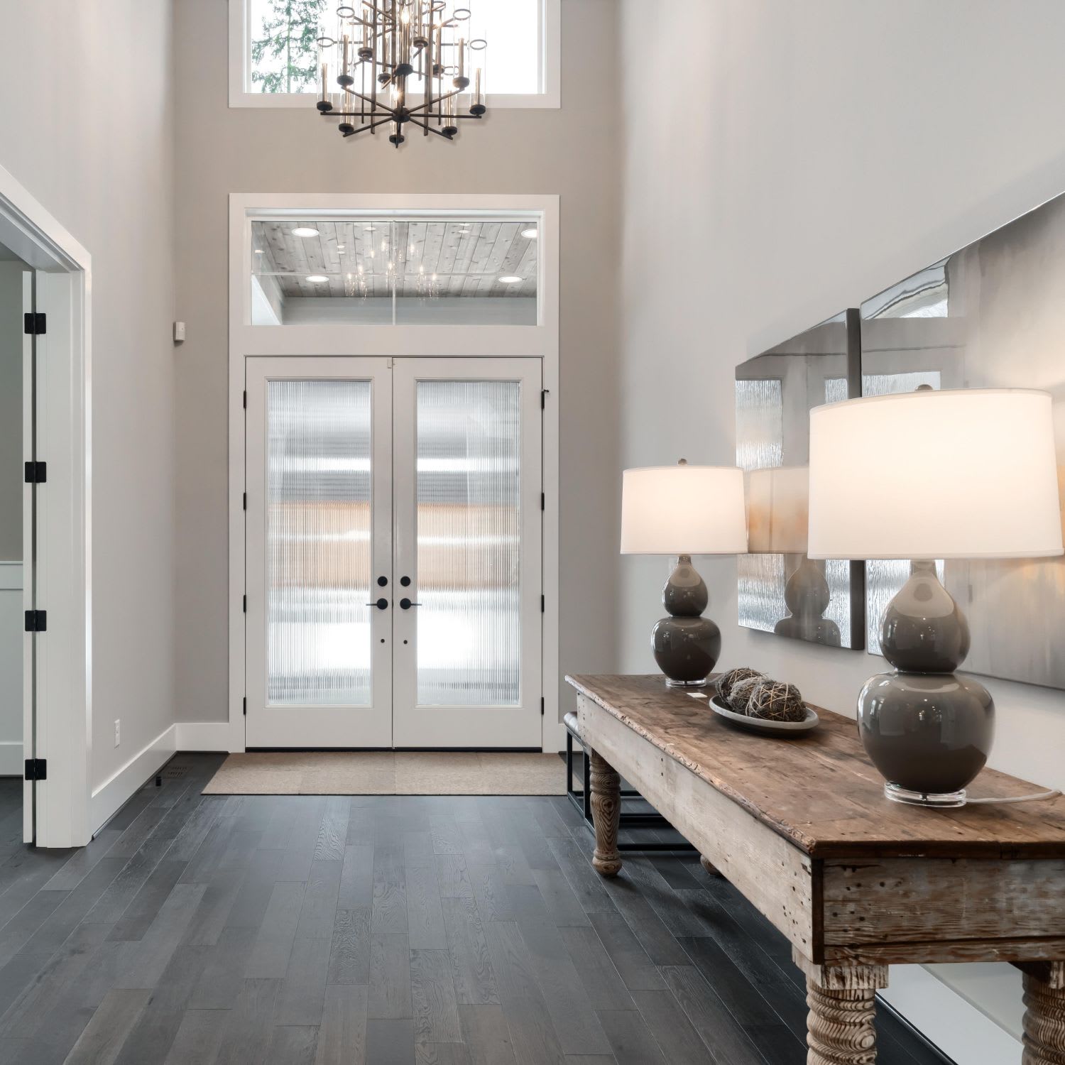 The Jankowski Group New Hope Real Estate