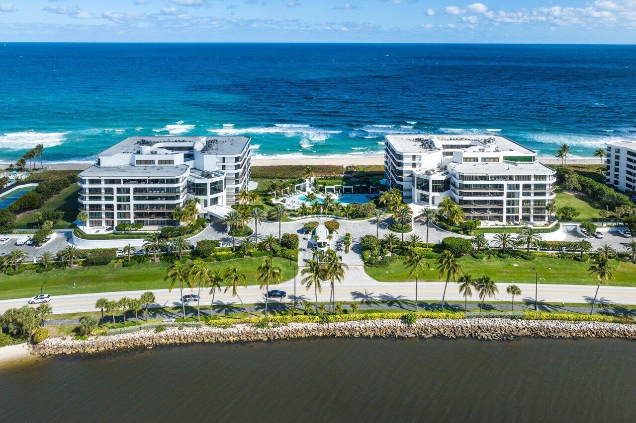 3100 South Ocean Boulevard 502-North Palm Beach Florida