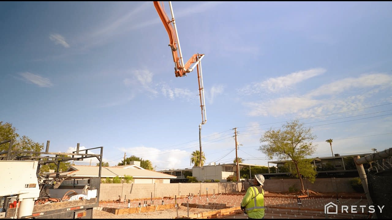 Arizona Luxury Real Estate Agents ROCO Luxury Homes