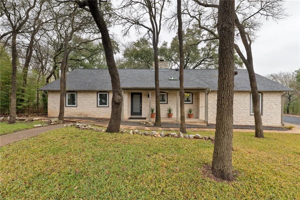 6400 Harrogate Dr