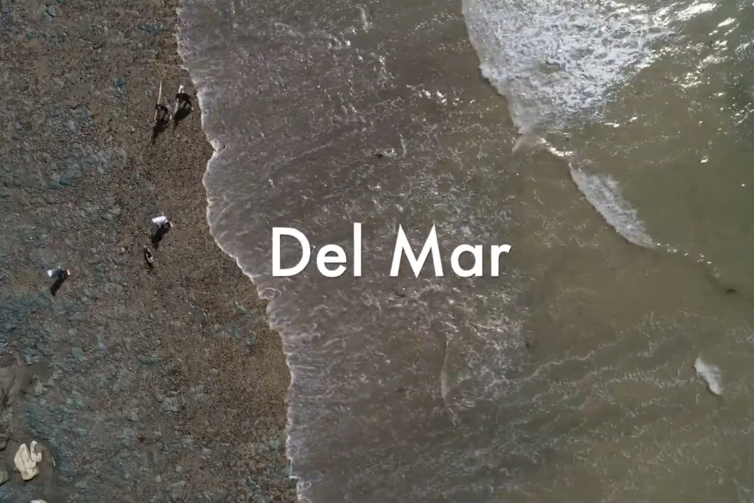 A Day in Del Mar