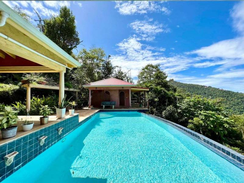 364 Maarib House Luxury Properties BVI Tortola Real Estate Agents