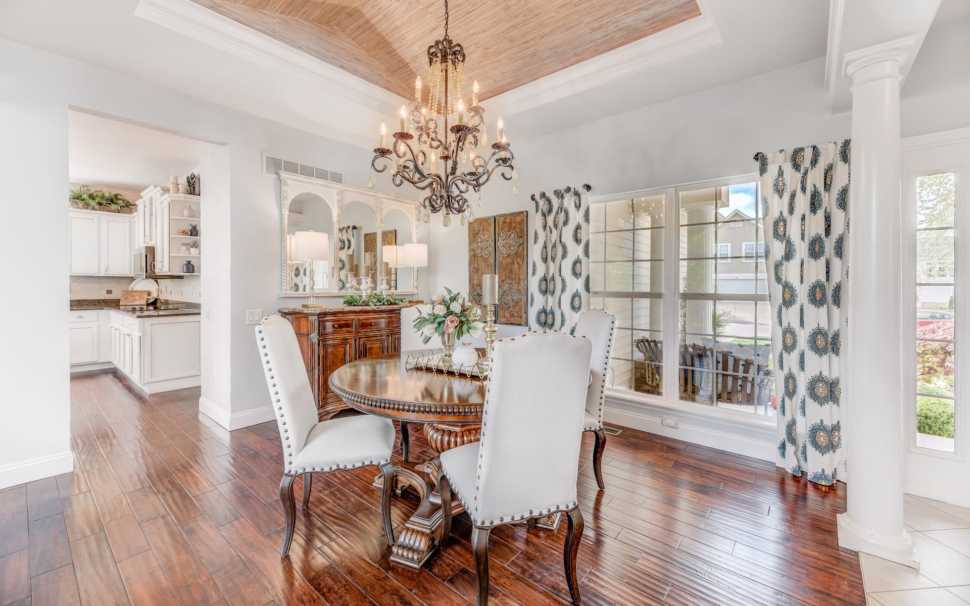 St. Charles County Real Estate Agent Cheri Norton