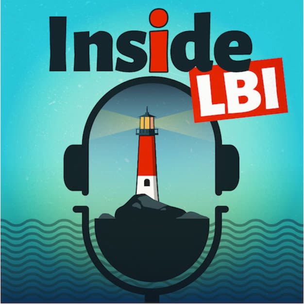 Inside LBI - Ep. 4 - Viking Village - Sea Floor to Table Top